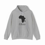 Ohio (Africa) Hoodie