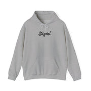 Dear Person Behind Me Schizophrenic Hoodie