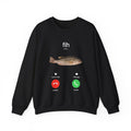 Fih Phone Call Crewneck