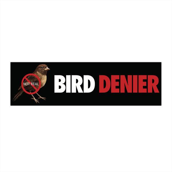 Bumper Stickers