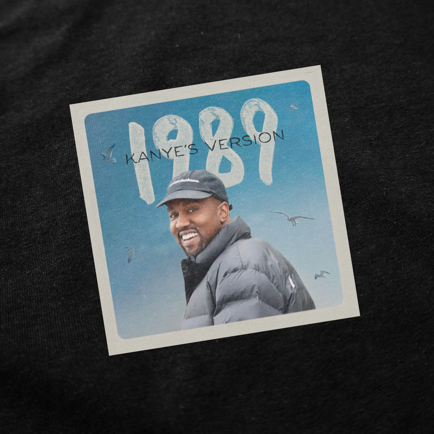 1989 Kanye's Version T-Shirt