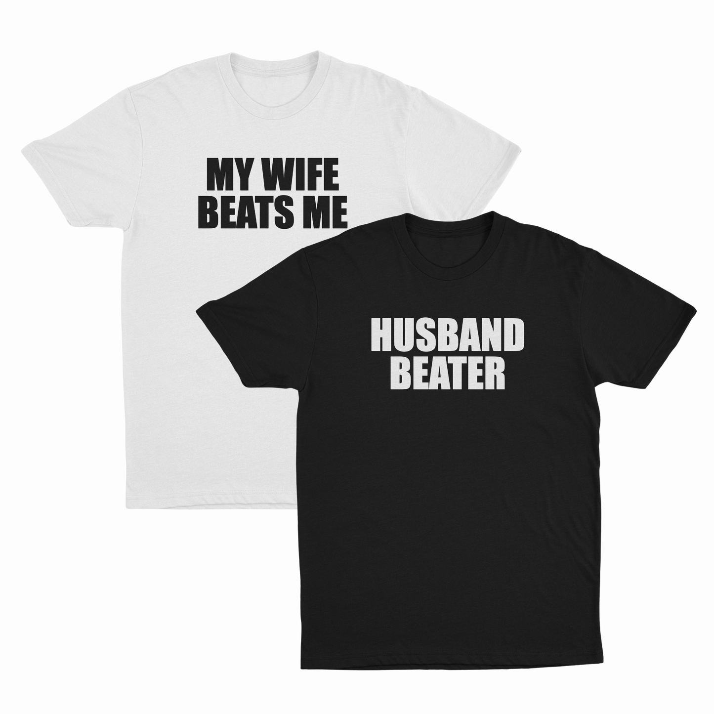 Toxic Marriage 2–Pack