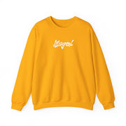 Dear Person Behind Me Horny Crewneck