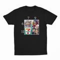 67 69 711 911 T-Shirt