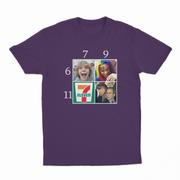 67 69 711 911 T-Shirt