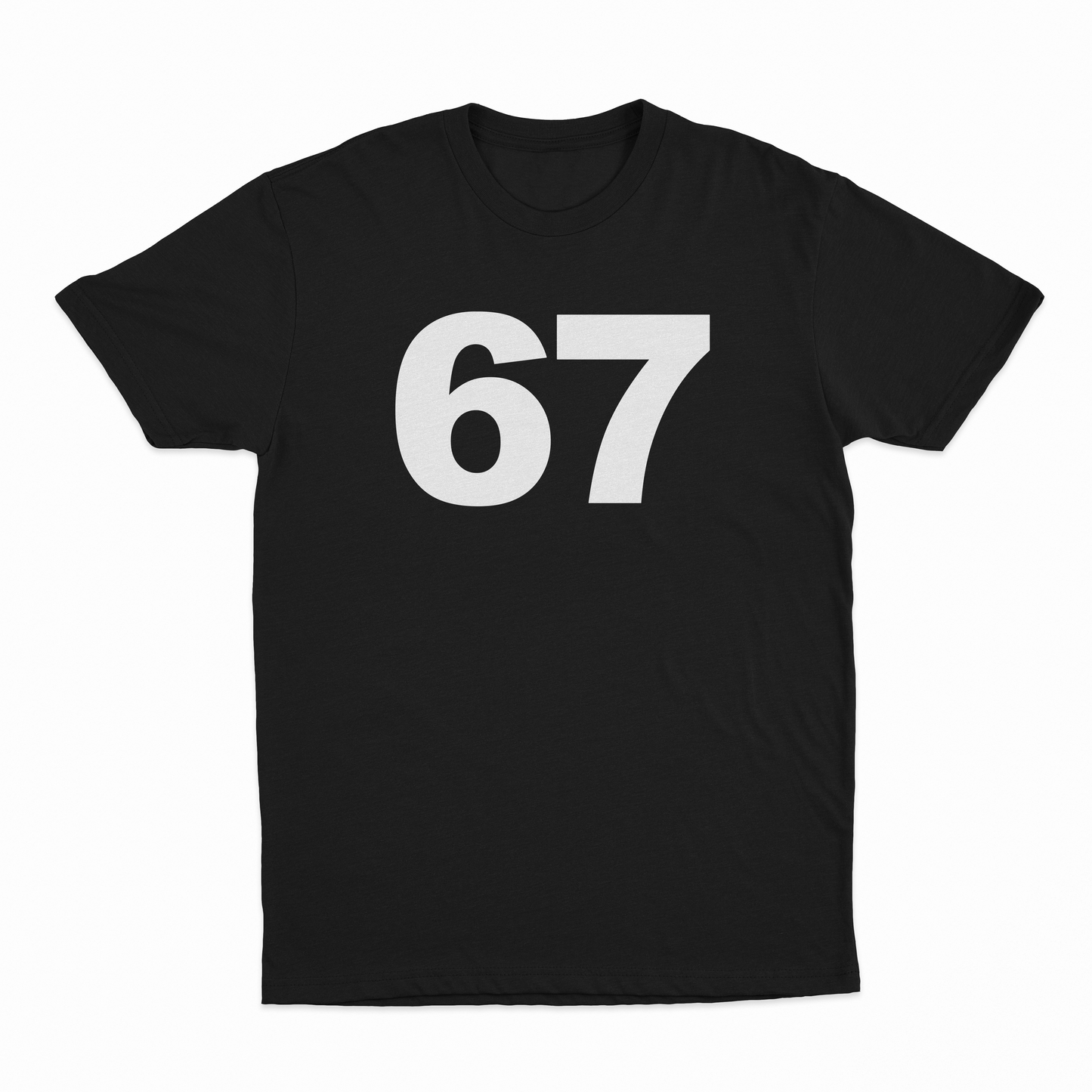 Six Seven T-Shirt