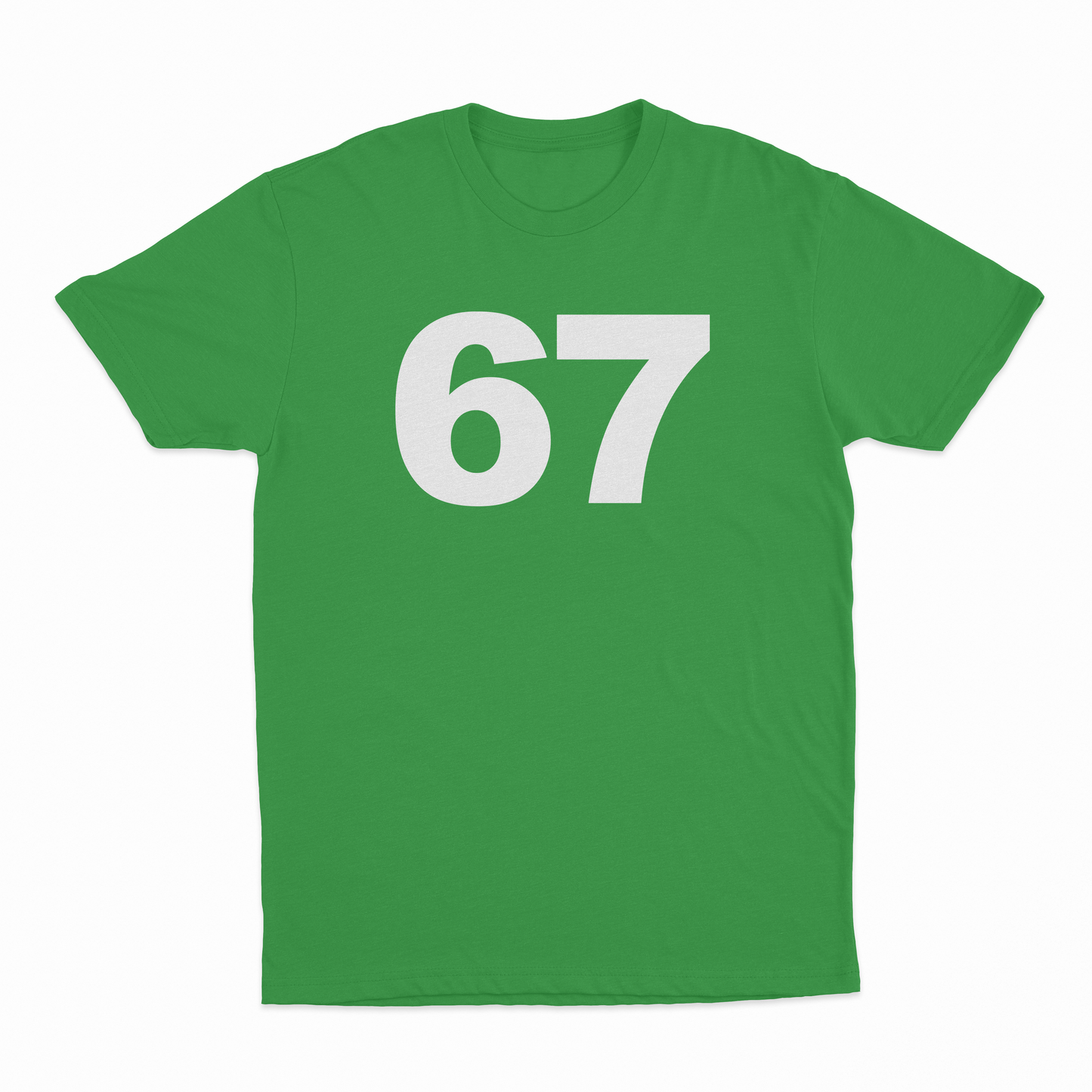 Six Seven T-Shirt