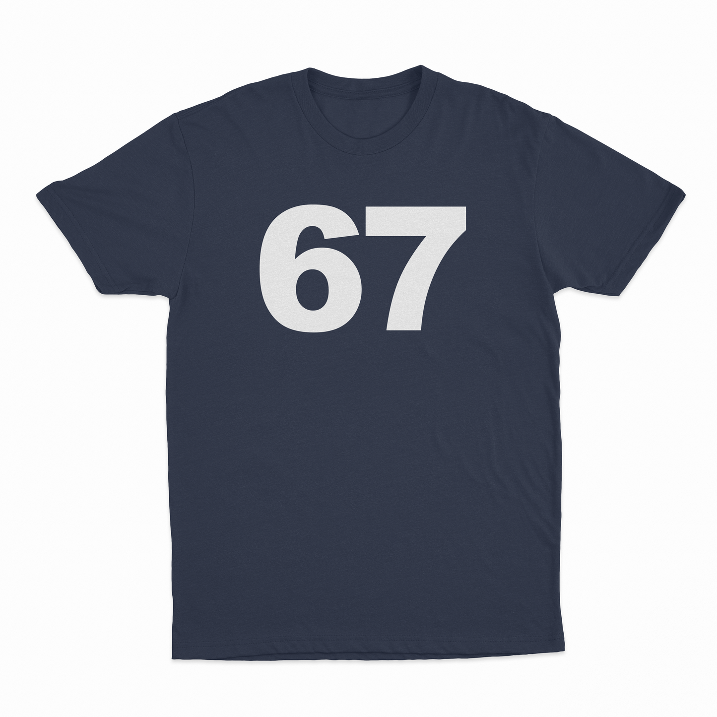 Six Seven T-Shirt