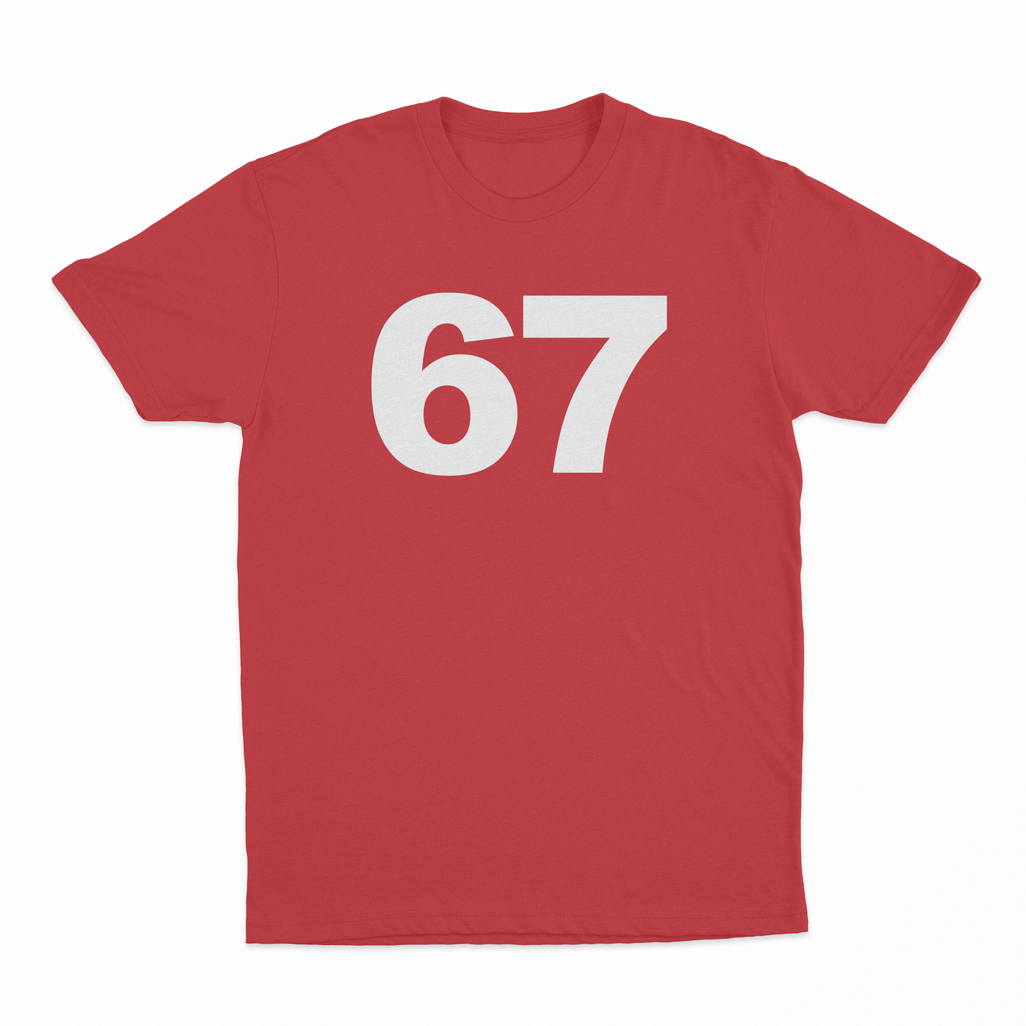 Six Seven T-Shirt