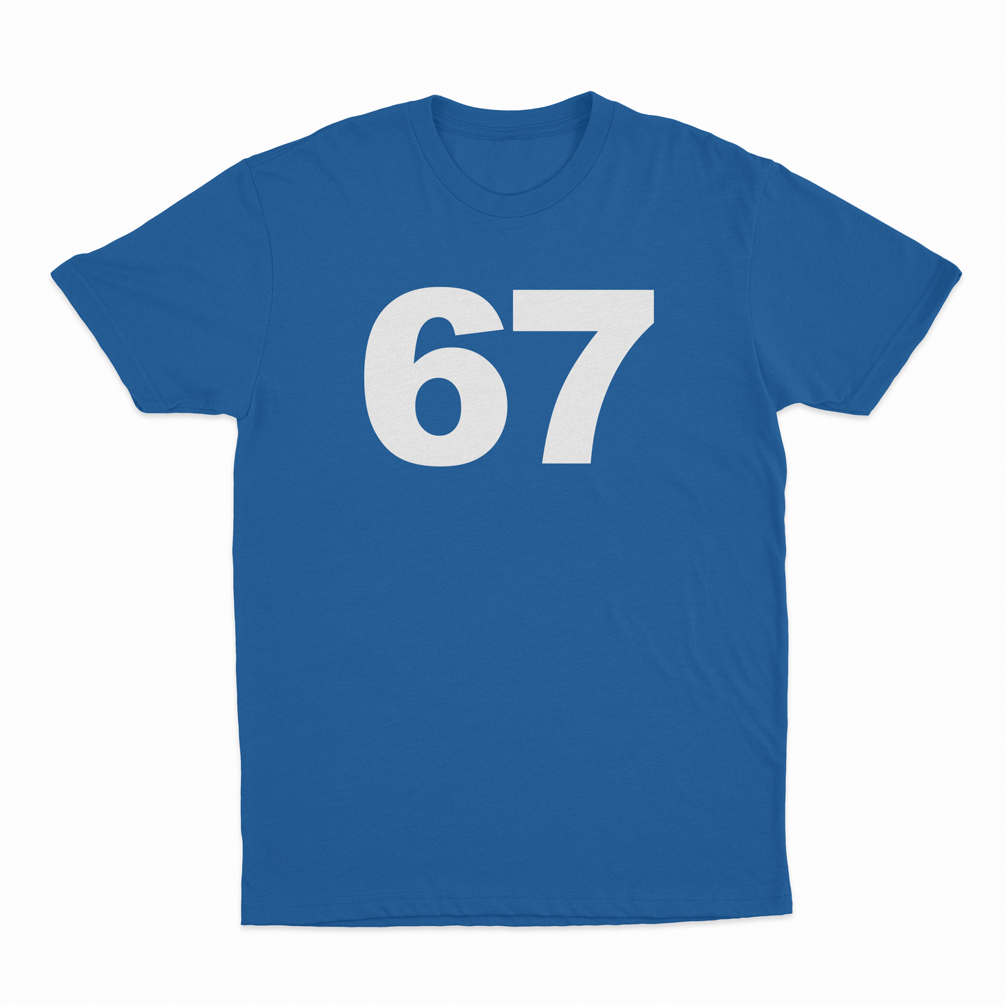 Six Seven T-Shirt
