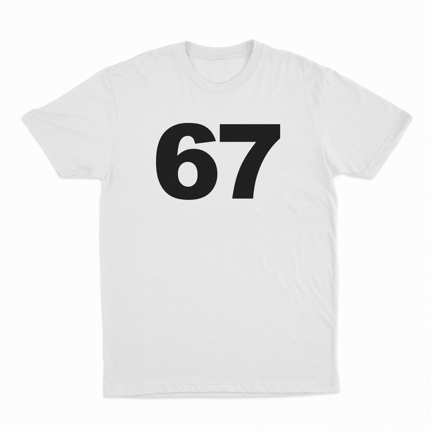 Six Seven T-Shirt