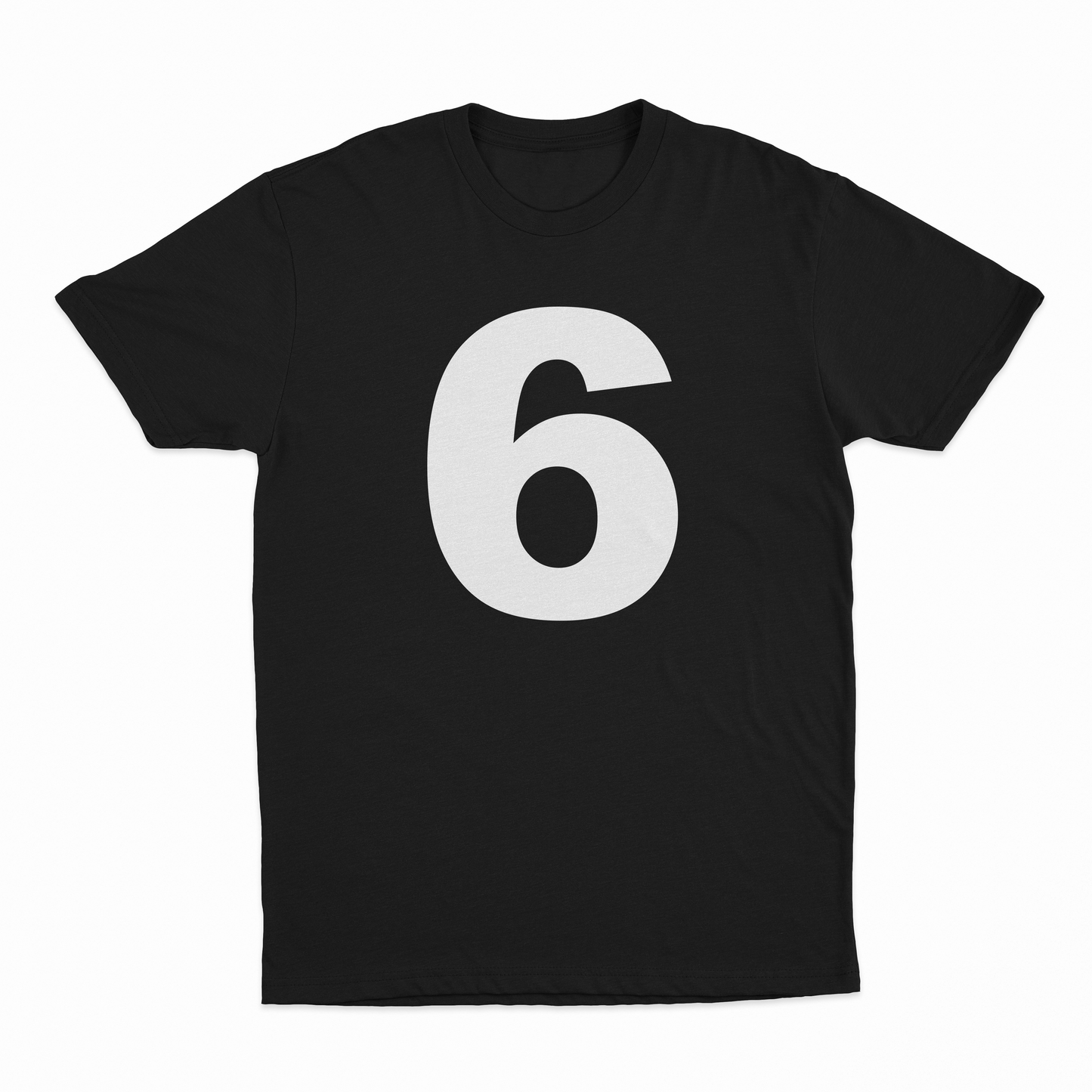 Six T-Shirt