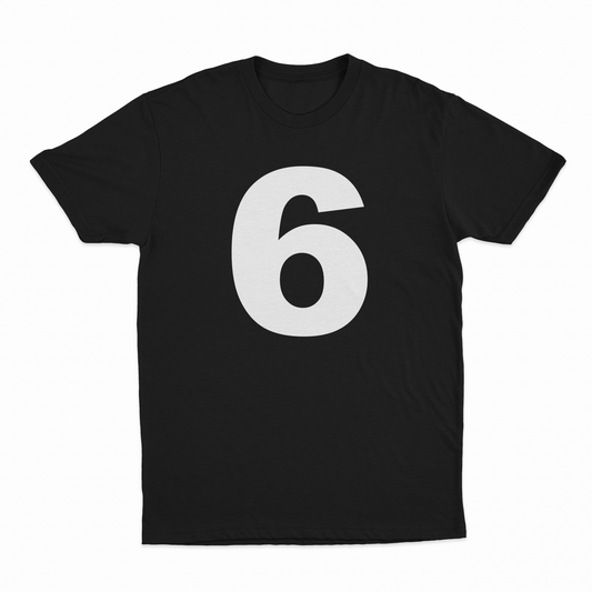 Six T-Shirt