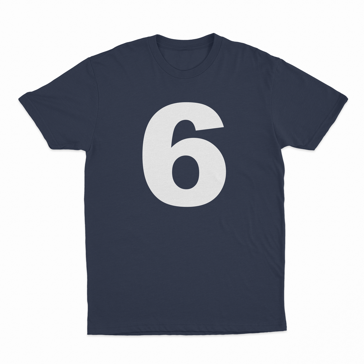 Six T-Shirt