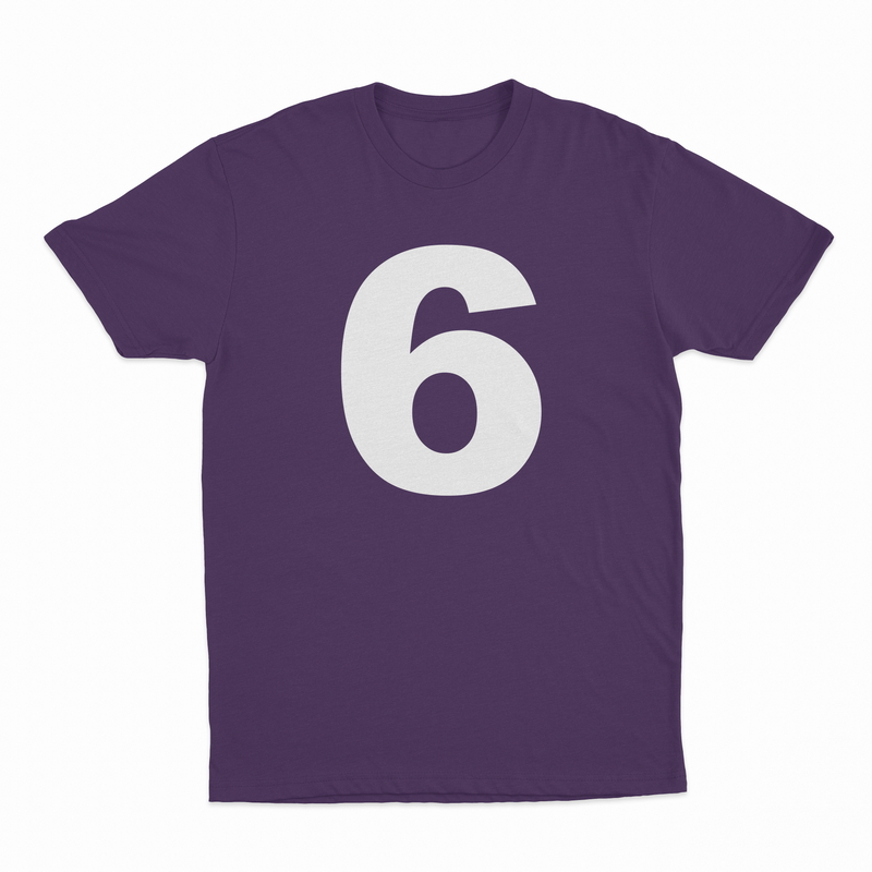 Six T-Shirt