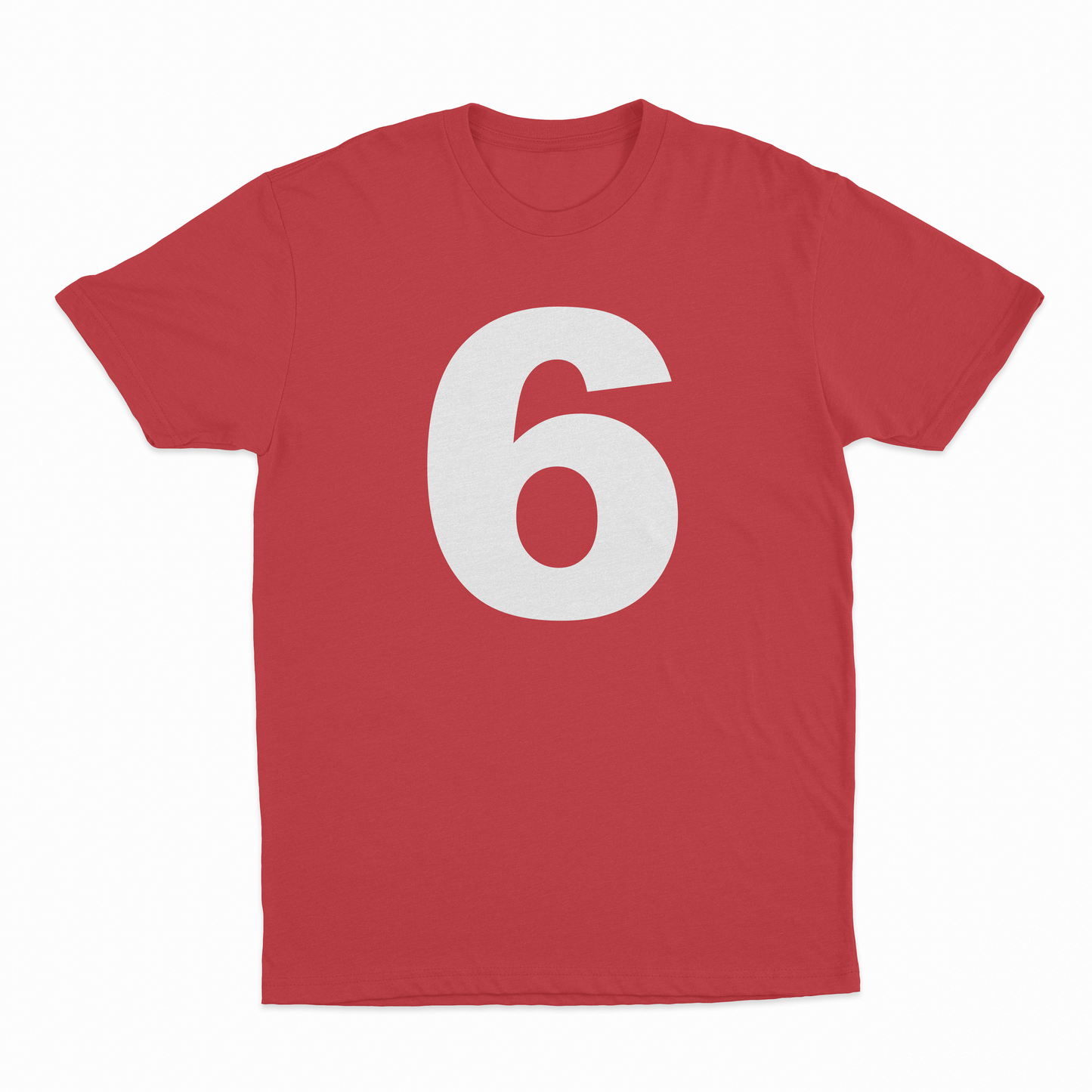 Six T-Shirt