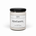 Fentanyl Candle