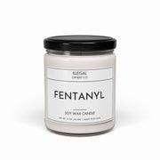 Fentanyl Candle