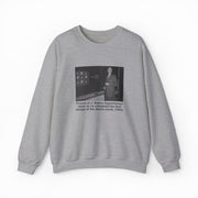 Oppenheimer x Minecraft Crewneck