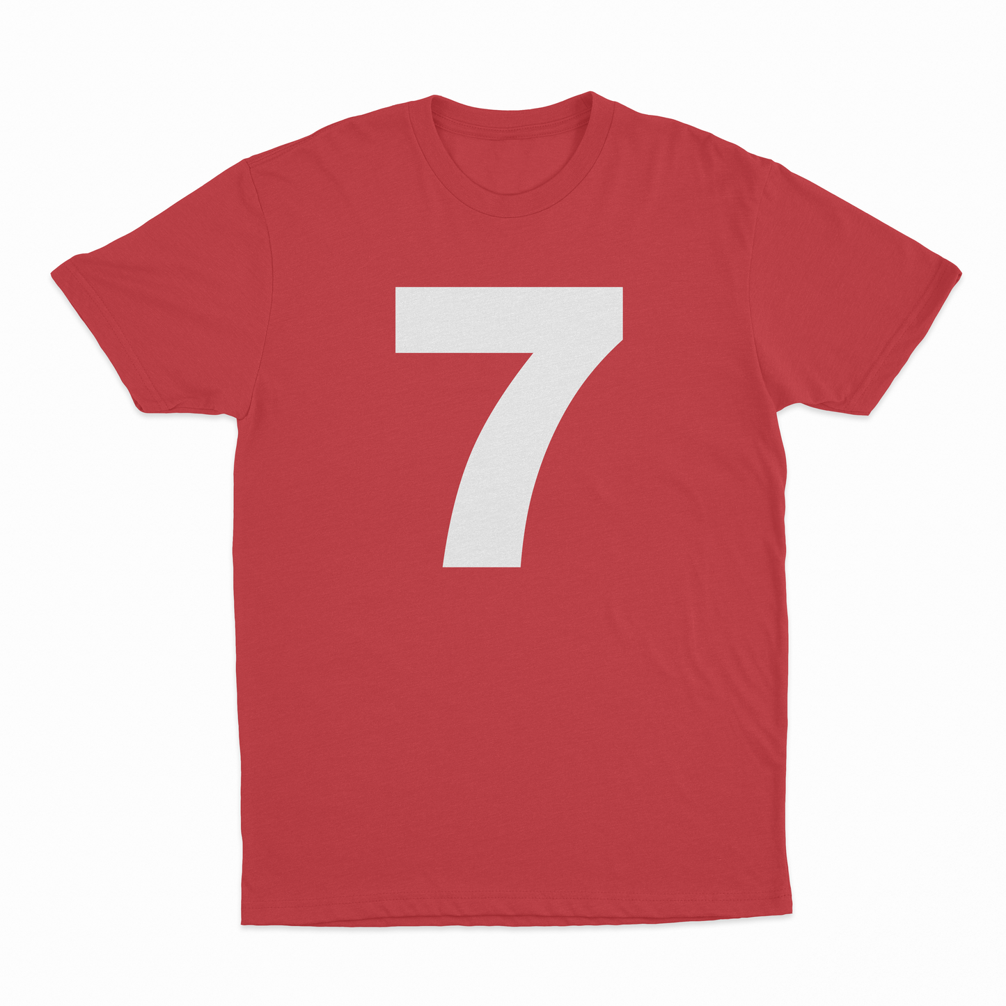 Seven T-Shirt