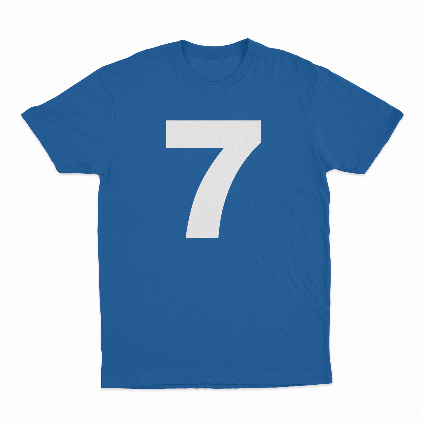 Seven T-Shirt