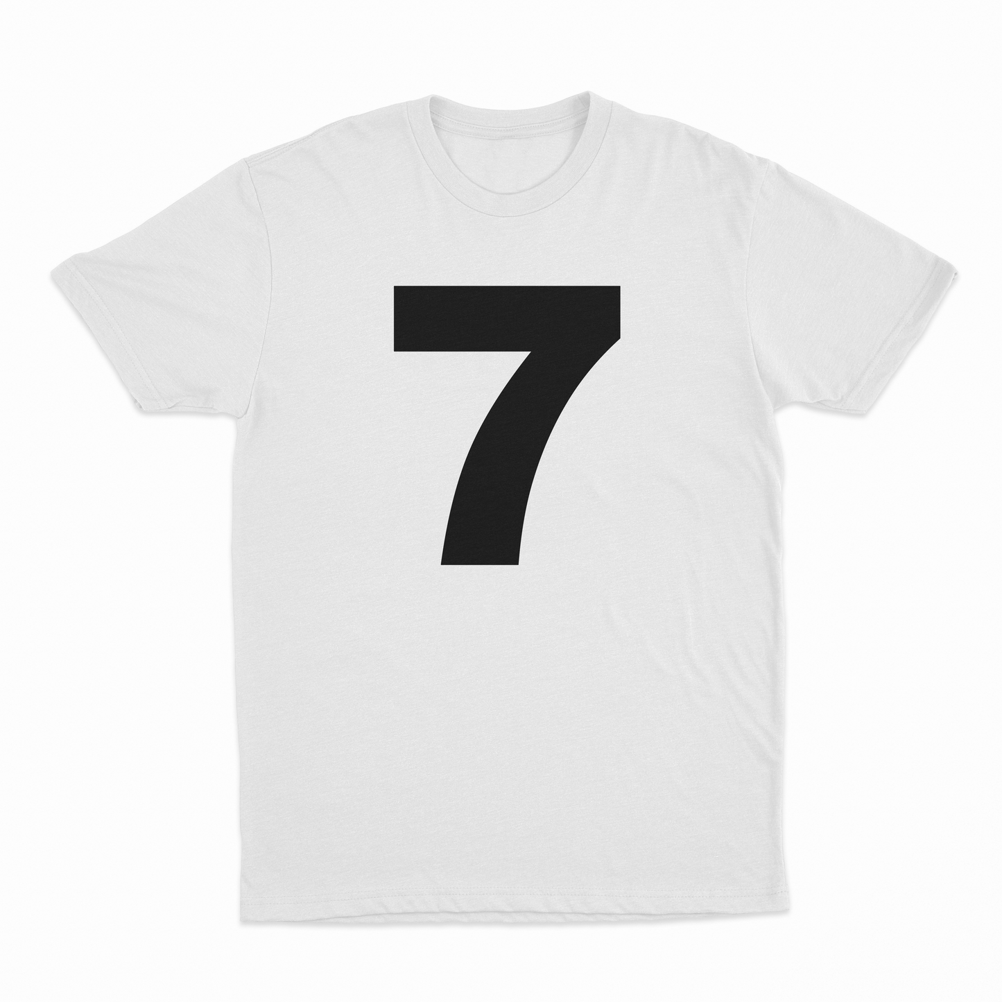 Seven T-Shirt