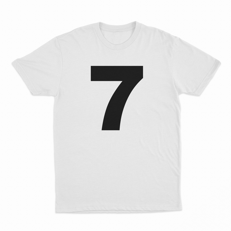 Seven T-Shirt