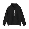 White Monster Hoodie