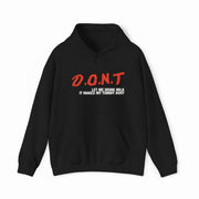 DONT Let Me Drink Milk Hoodie