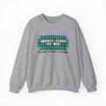 I'd Like To Buy A Vowel Crewneck