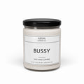 Bussy Candle