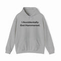 I Accidentally Got Hammered. Hoodie