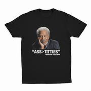 Ass>Titties T-Shirt