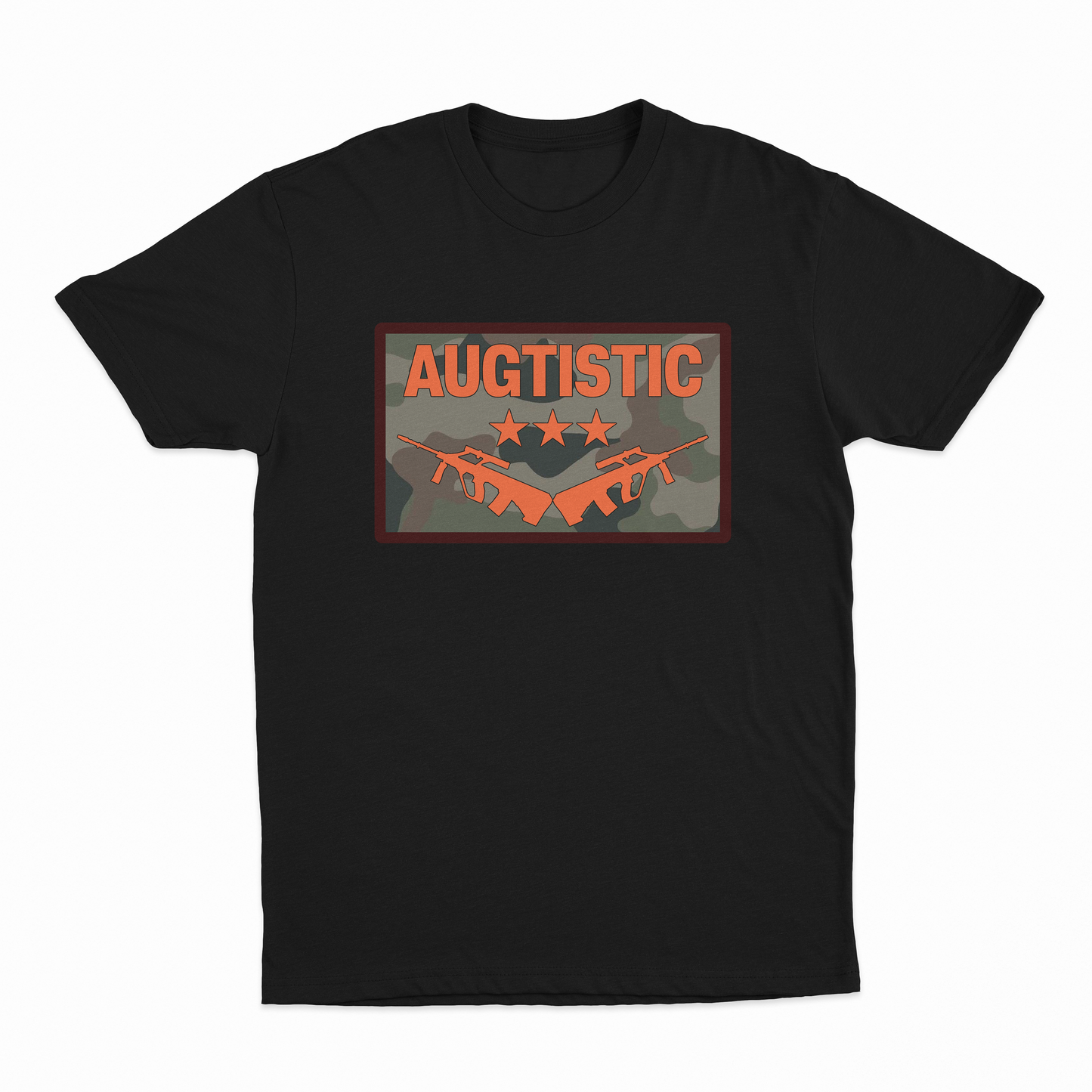 Augtistic T-Shirt