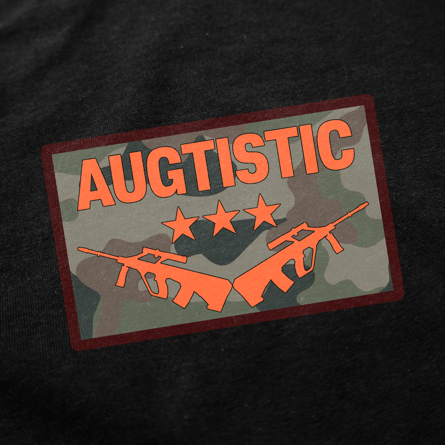 Augtistic T-Shirt