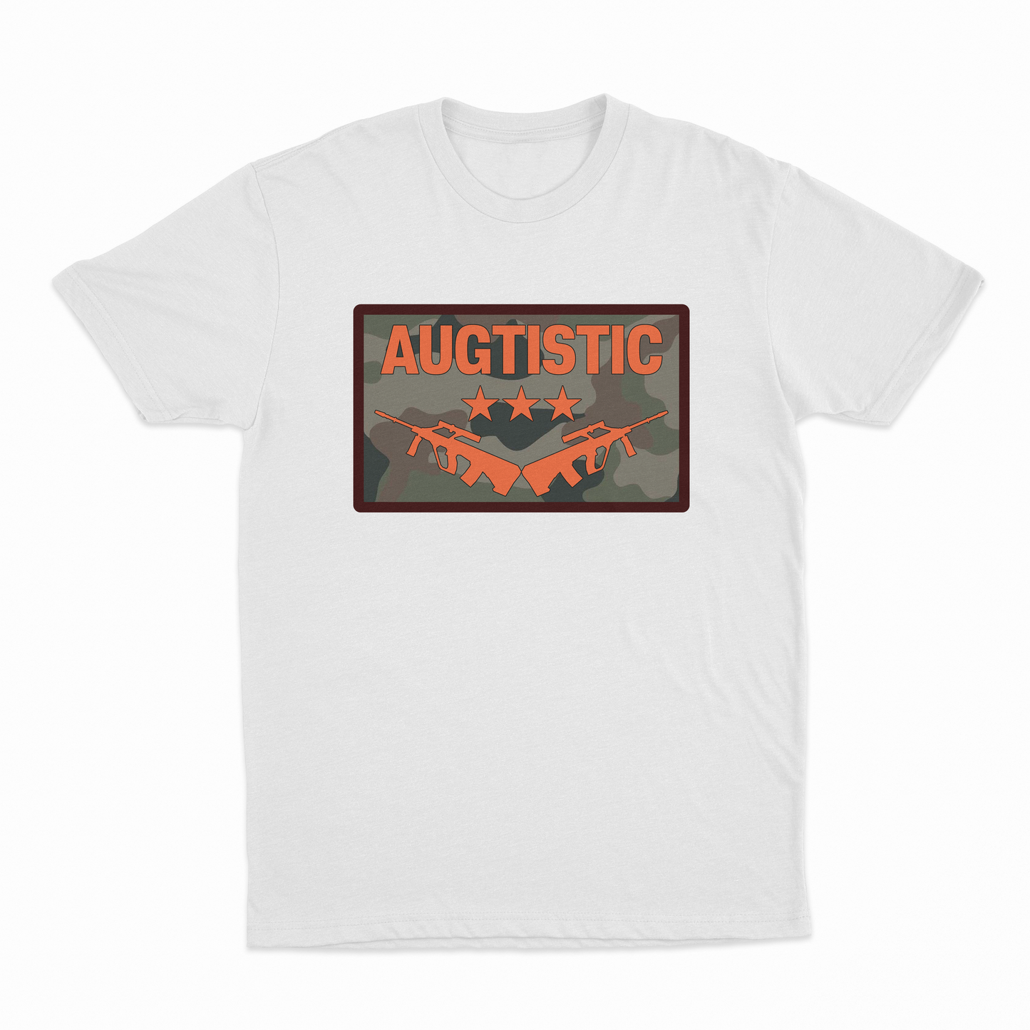 Augtistic T-Shirt