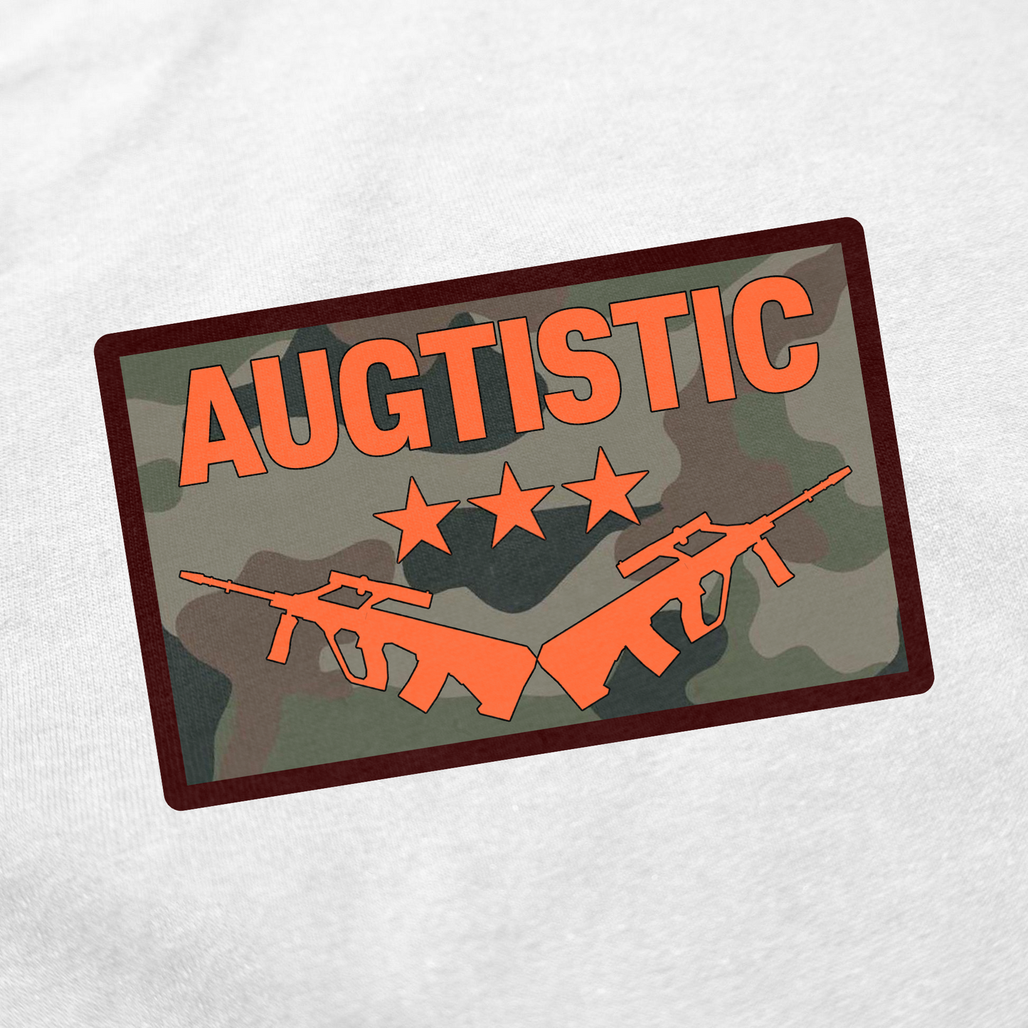 Augtistic T-Shirt