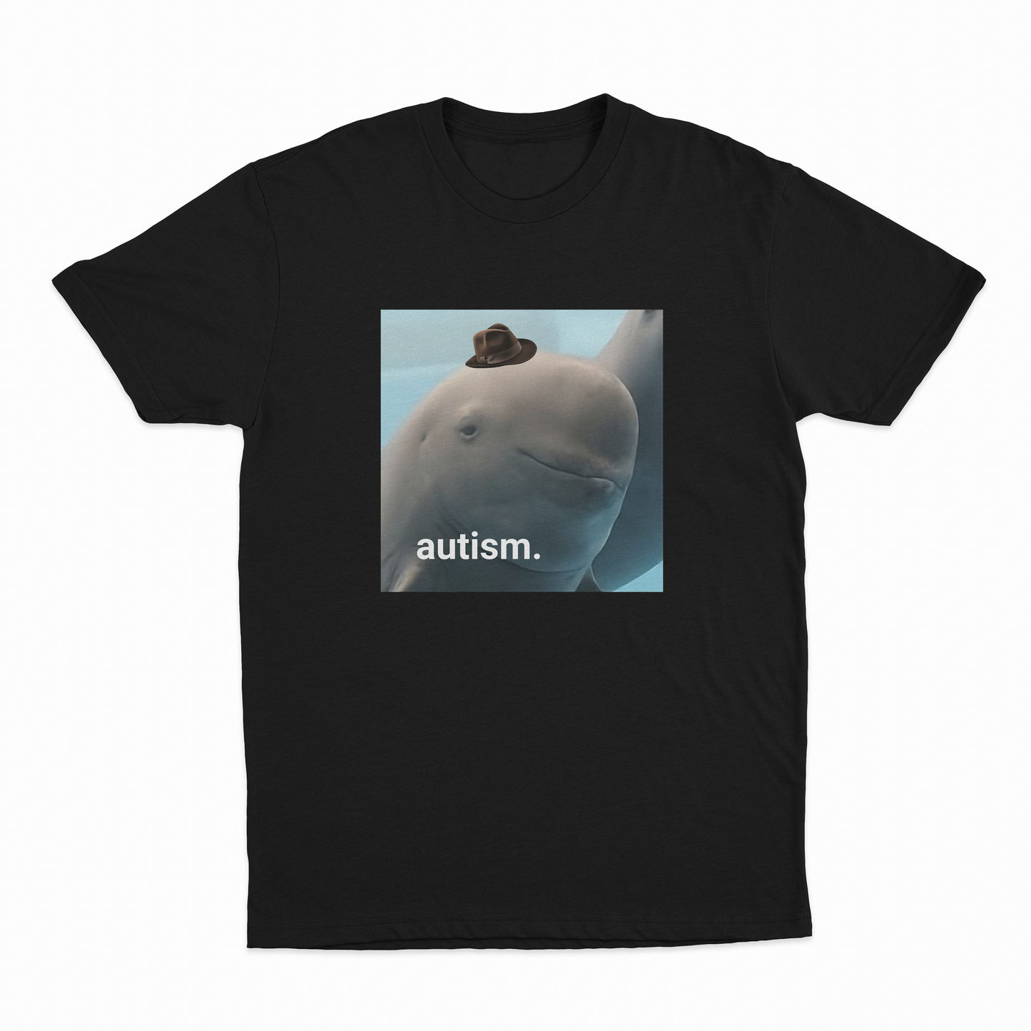 Autism. T-Shirt