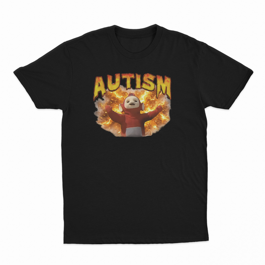 Autism T-Shirt