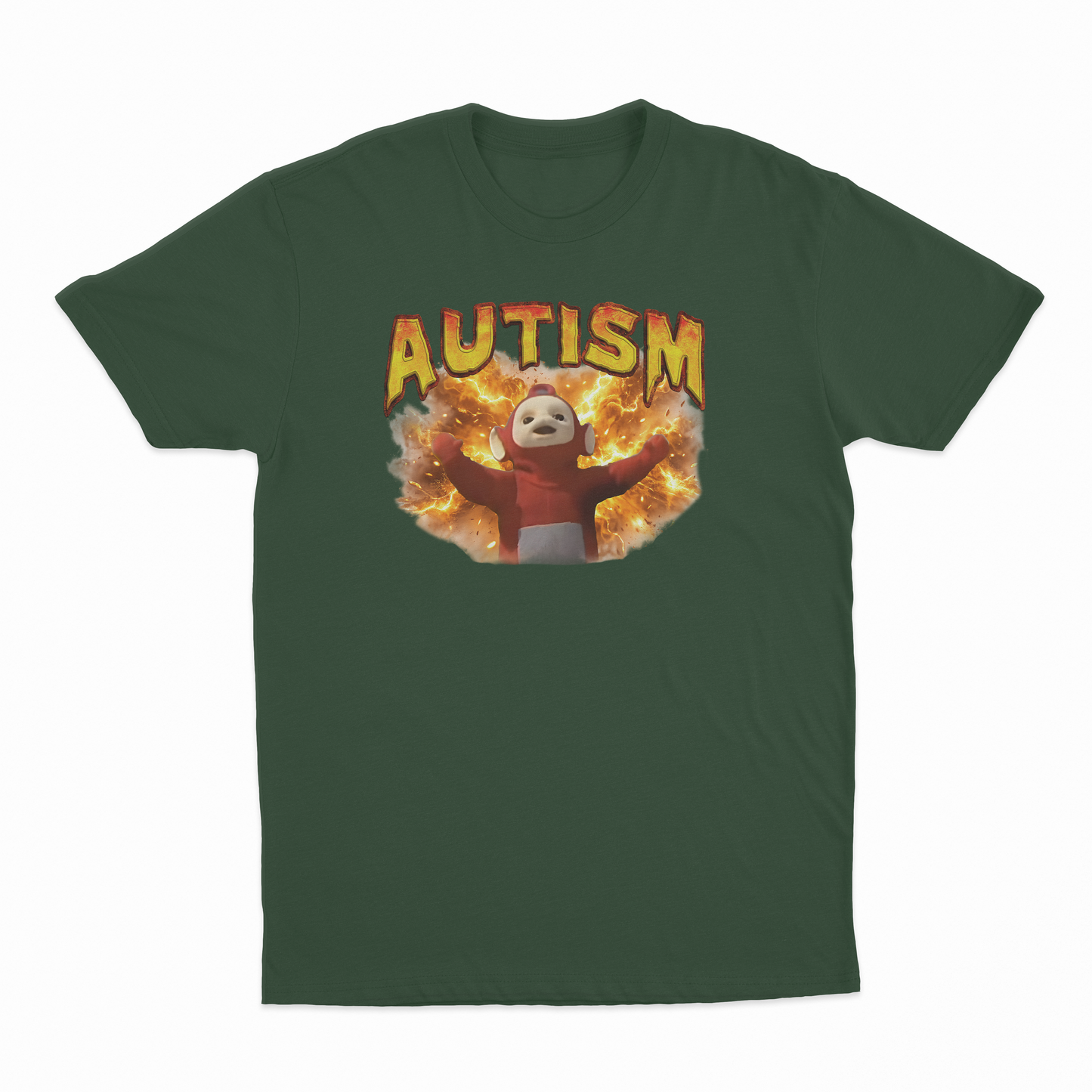 Autism T-Shirt