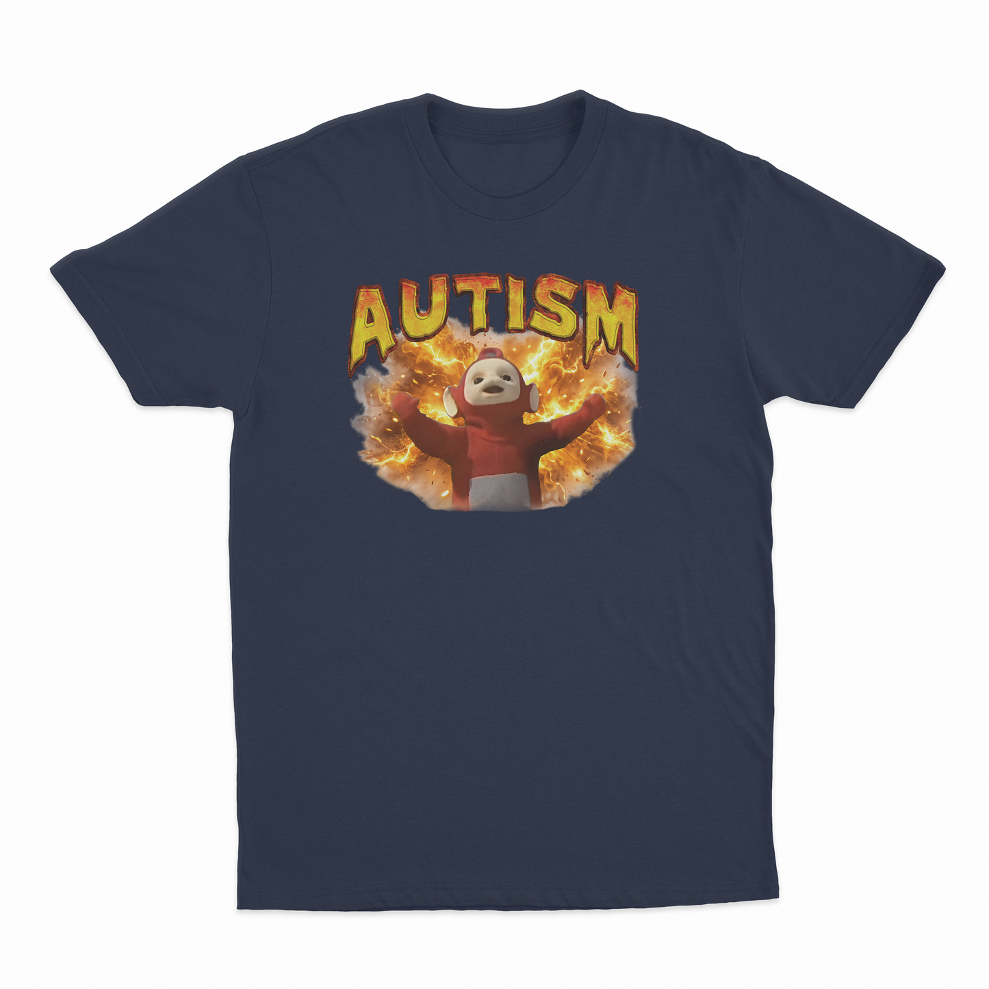 Autism T-Shirt