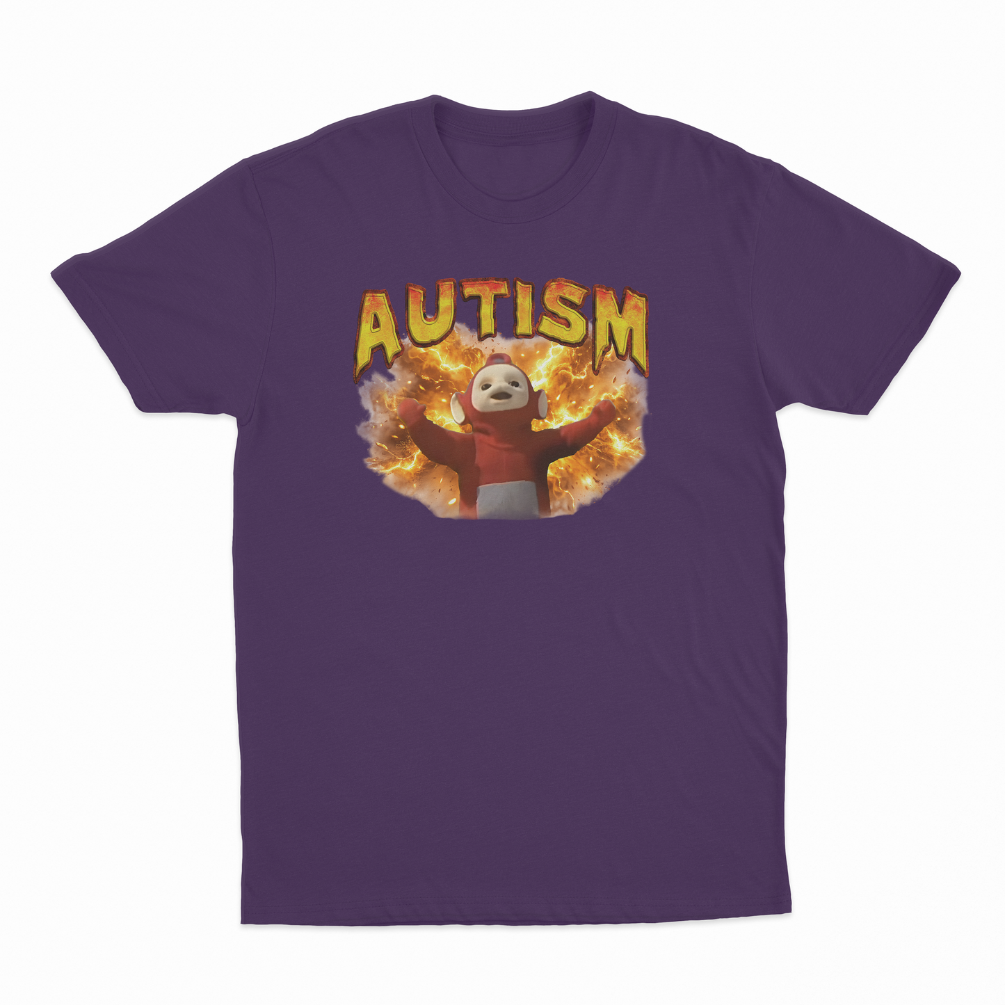 Autism T-Shirt