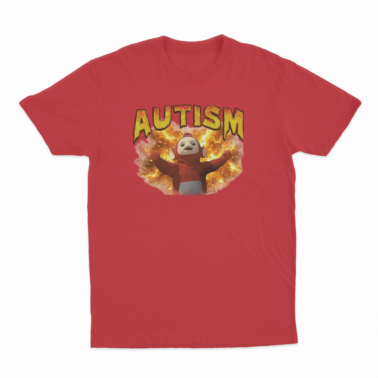Autism T-Shirt