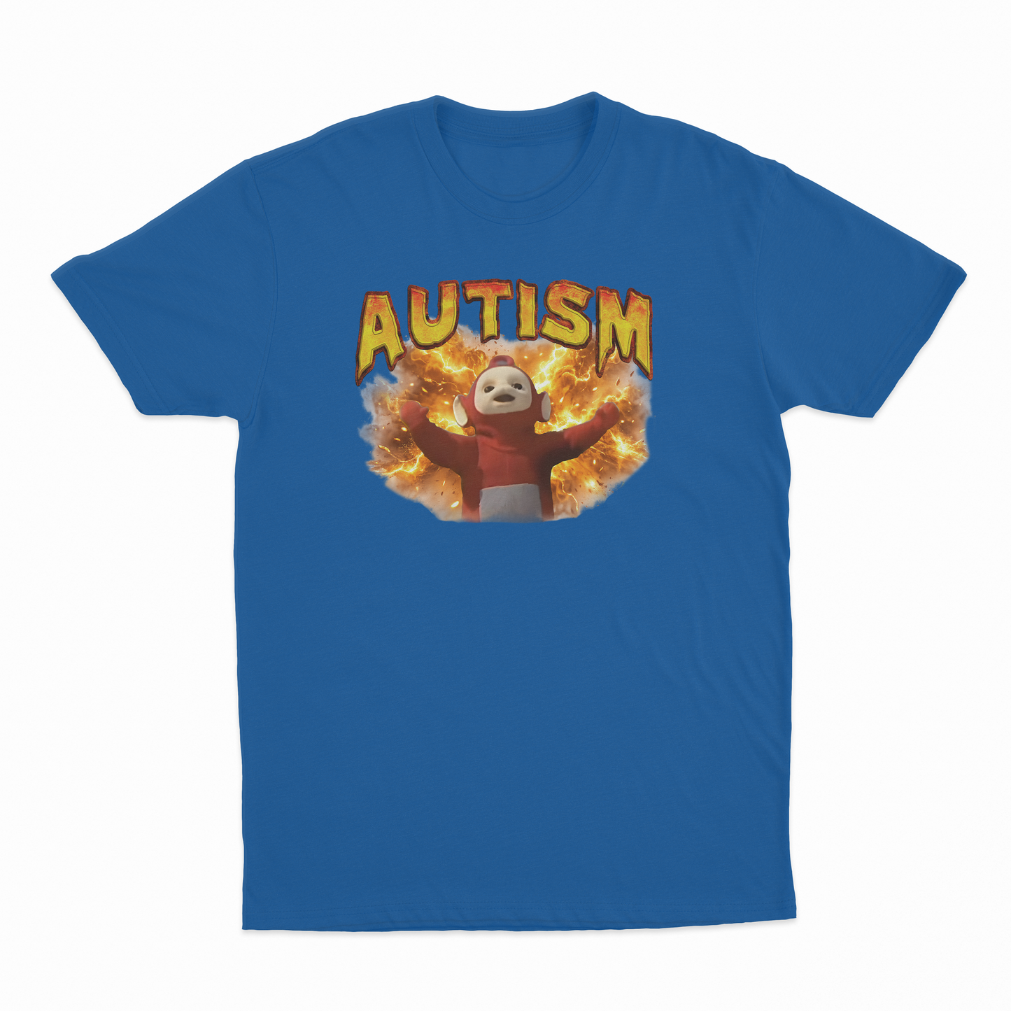 Autism T-Shirt