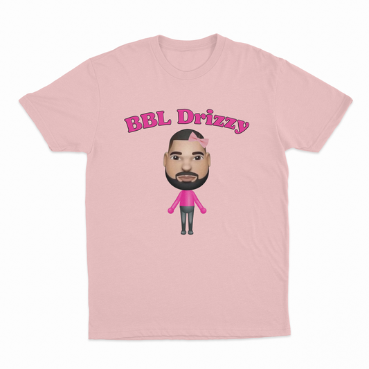 BBL Drizzy T-Shirt