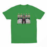 Big Beautiful Bill T-Shirt