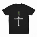 Black Monster T-Shirt