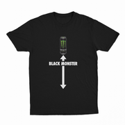 Black Monster T-Shirt