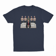 Big Beautiful Bill T-Shirt