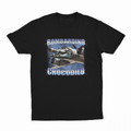 Bombardino Crocodilo T-Shirt